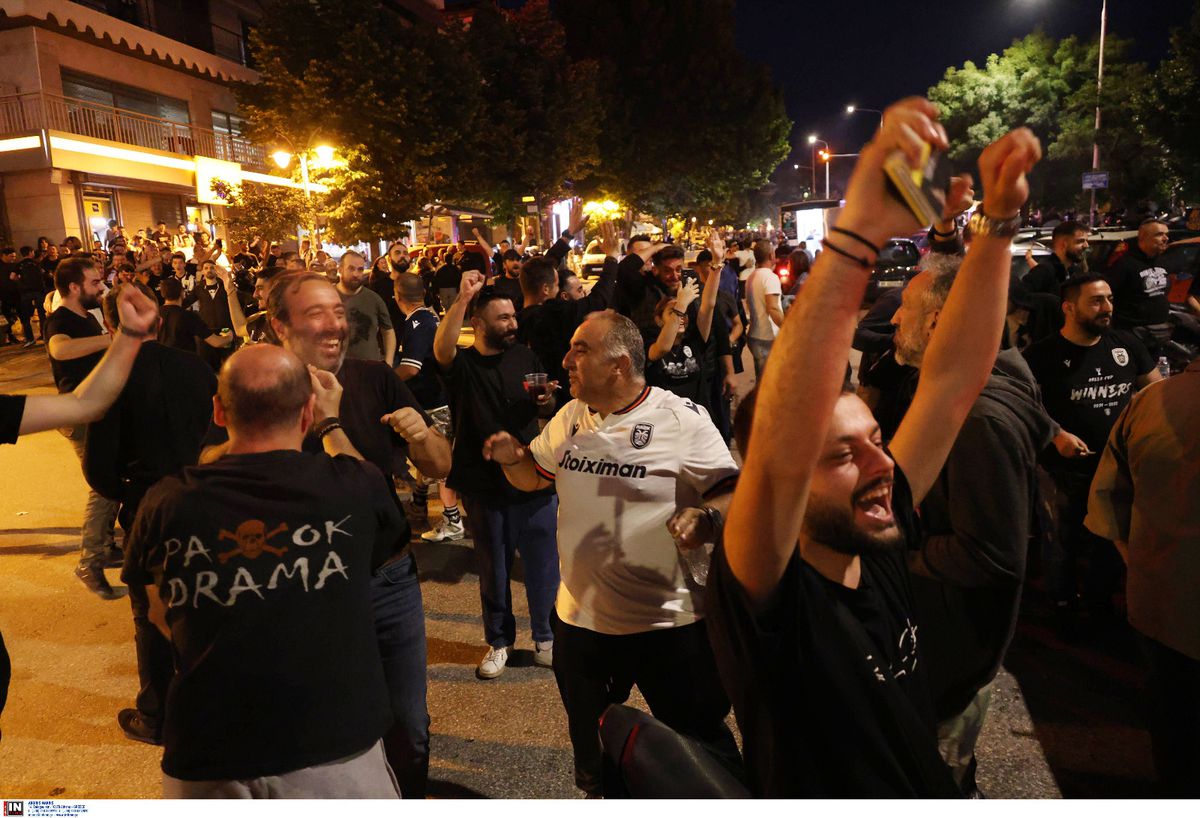 Reverența tatălui în fața fiului! Mircea Lucescu pentru GSP: „Cum e viața, s-a întors roata. De aceea îi mulțumesc!”