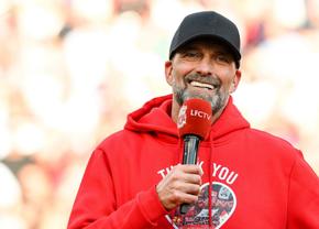 „Oare și-a vândut sufletul?” » Furie în Germania, după ce Klopp a semnat: „Cu fanii lui Dortmund e GATA”