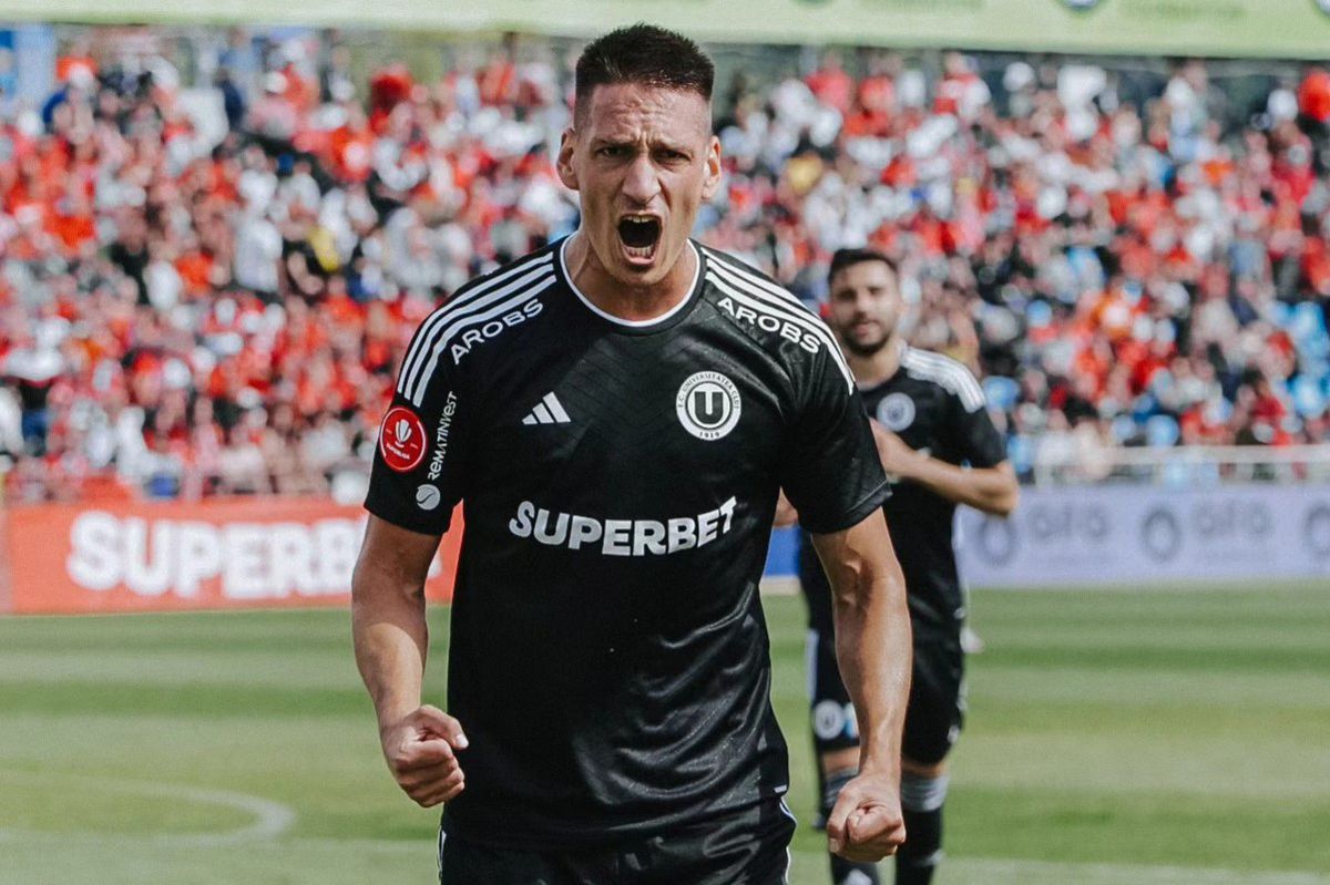 Știm finala barajului de Conference League » Când și unde se va disputa