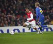 Arsenal - Steaua - Liga Campionilor 2007/2008