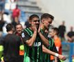 Sassuolo a retrogradat din Serie A/ foto Imago Images