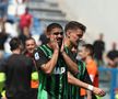 Sassuolo a retrogradat din Serie A/ foto Imago Images