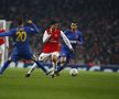 Arsenal - Steaua - Liga Campionilor 2007/2008