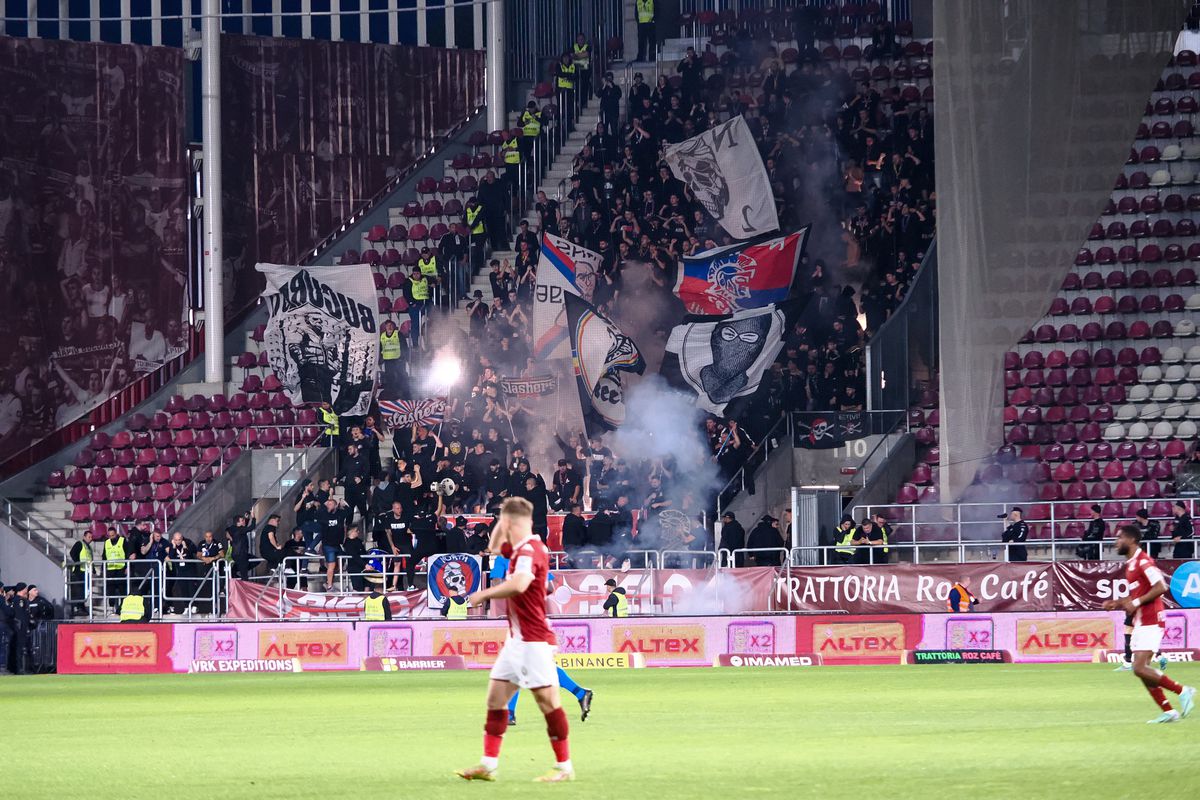 Ei sunt premianții sezonului în Superliga » Deac scrie istorie! Coman a fost egalat în clasamentul golgheterilor