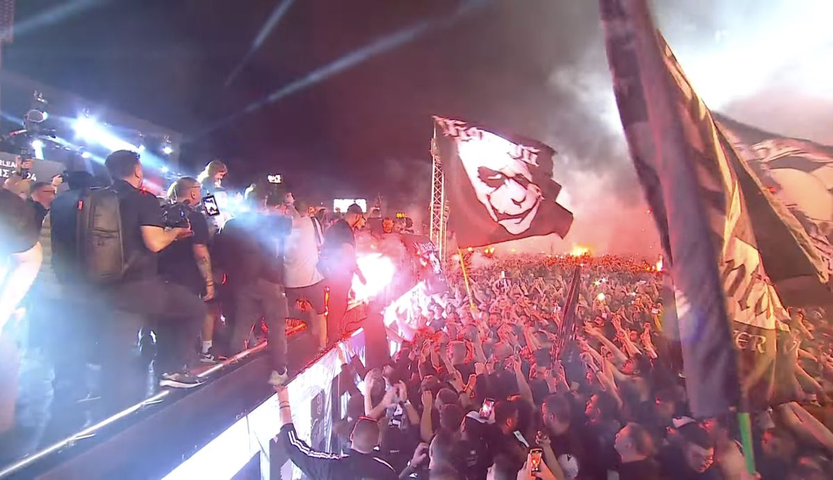 Reverența tatălui în fața fiului! Mircea Lucescu pentru GSP: „Cum e viața, s-a întors roata. De aceea îi mulțumesc!”