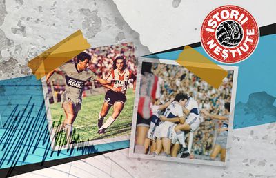 Nu e glumă! Golul care a declanșat CUTREMURUL » Povestea evenimentului UNIC în istoria fotbalului!