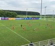 FCSB U15 - Steaua U15. 19.05.2024