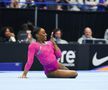 Simone Biles la sol FOTO Imago Images