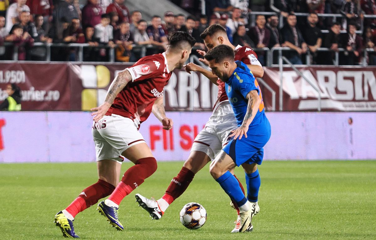 Slavia Praga a intrat pe fir pentru transferul lui Albion Rrahmani! Rivala din oraș îl trimite la negocieri pe legendarul Tomas Rosicky