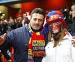 Îl mai ții minte pe românul care i-a dat gol lui Arsenal pe Emirates? E noul campion al României în Superliga feminină