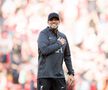 Jurgen Klopp / Foto: Imago