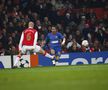 Arsenal - Steaua - Liga Campionilor 2007/2008