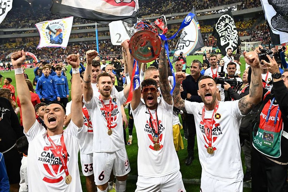 Ovidiu Popescu a semnat! Va evolua în Superligă și se va lupta la play-off