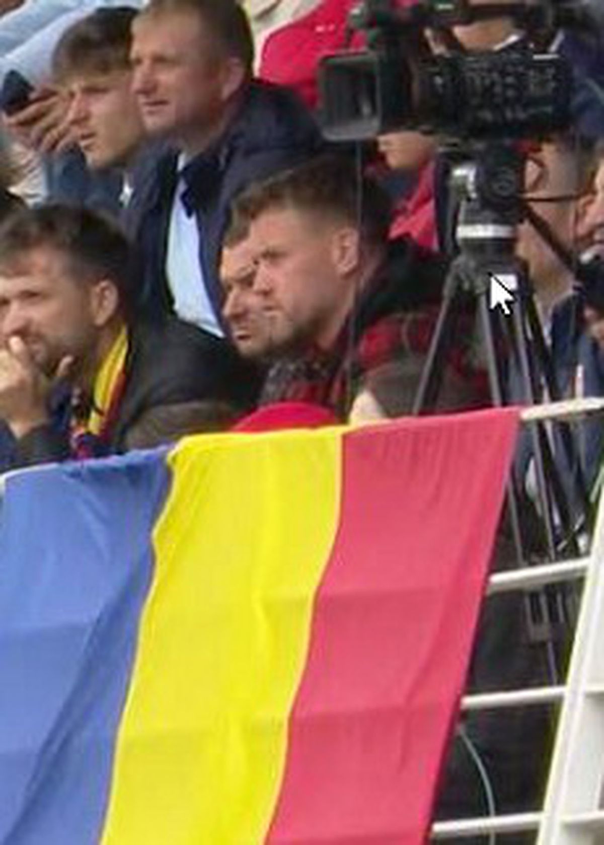 „Manita” la Buftea! FCSB a desființat-o pe CSA Steaua » Juniorii campioanei au făcut spectacol