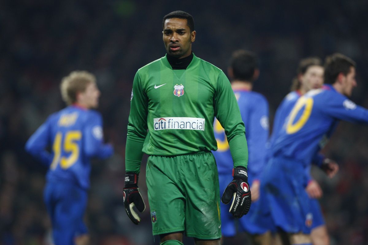 Îl mai ții minte pe românul care i-a dat gol lui Arsenal pe Emirates? E noul campion al României în Superliga feminină