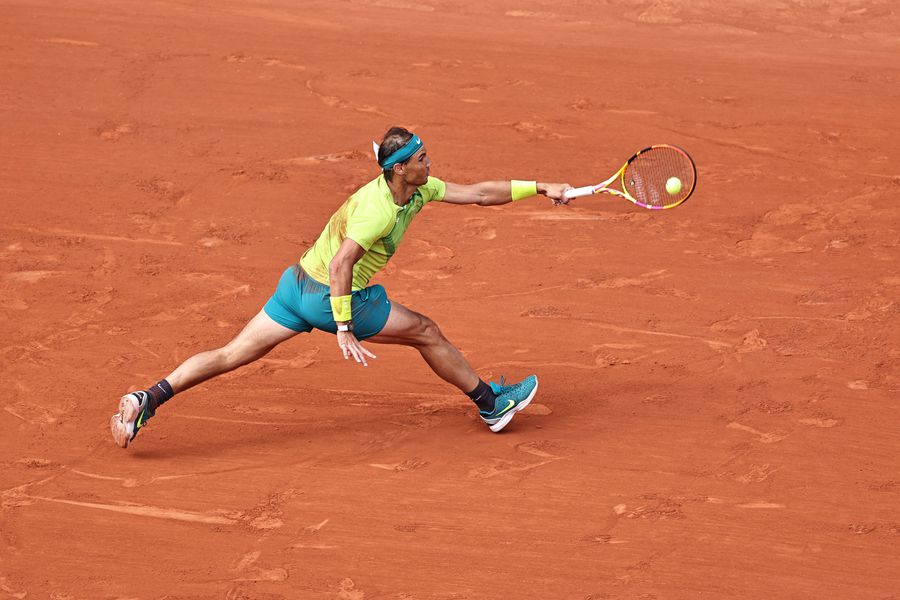 Va călca Iga Swiatek pe urmele Serenei Williams și ale lui Rafael Nadal? Roland Garros, următoarea țintă