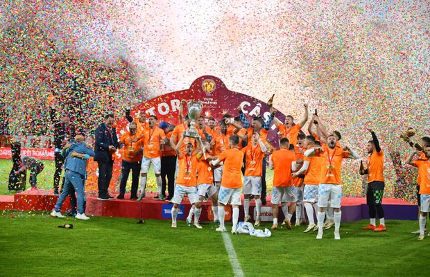 Propunere-șoc: „Hunedoara să-l lase pe Hagi să meargă în cupele europene!”