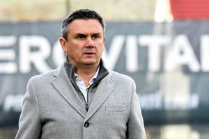 Ce răsturnare! Cristi Balaj semnează și revine ca președinte al lui CFR Cluj după nici două luni