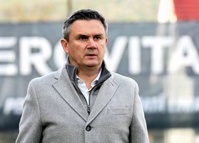 Neașteptat! Cristi Balaj semnează și va fi noul președinte al clubului din Superliga