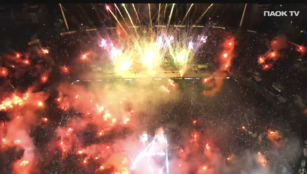 Reverența tatălui în fața fiului! Mircea Lucescu pentru GSP: „Cum e viața, s-a întors roata. De aceea îi mulțumesc!”