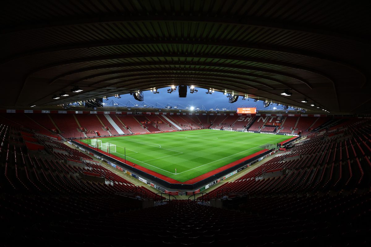 Cum a încercat Southampton să blocheze avantajul lui West Brom: modificări în stadion