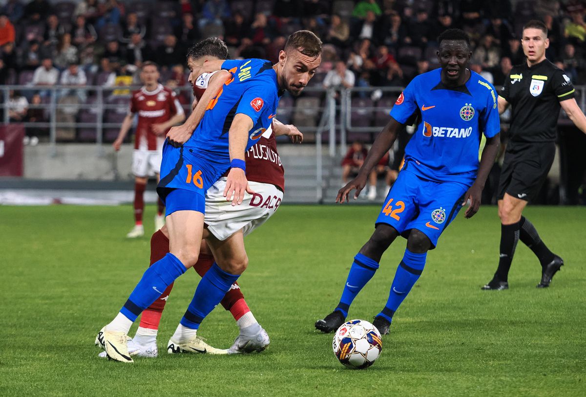 Slavia Praga a intrat pe fir pentru transferul lui Albion Rrahmani! Rivala din oraș îl trimite la negocieri pe legendarul Tomas Rosicky