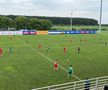 FCSB U15 - Steaua U15. 19.05.2024
