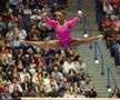 Simone Biles la primul concurs în 2024 FOTO Imago Images