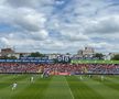 Oțelul Galați - Universitatea Cluj, semifinala barajului de Conference League / 19.05.2024