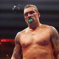 Oleksandr Usyk / Foto: Getty Images