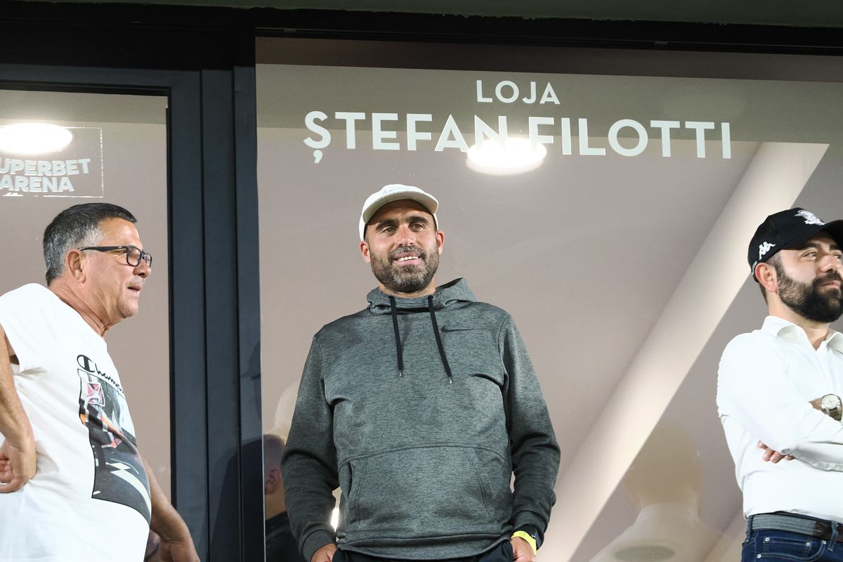 Ei sunt premianții sezonului în Superliga » Deac scrie istorie! Coman a fost egalat în clasamentul golgheterilor