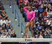 Simone Biles la primul concurs în 2024 FOTO Imago Images