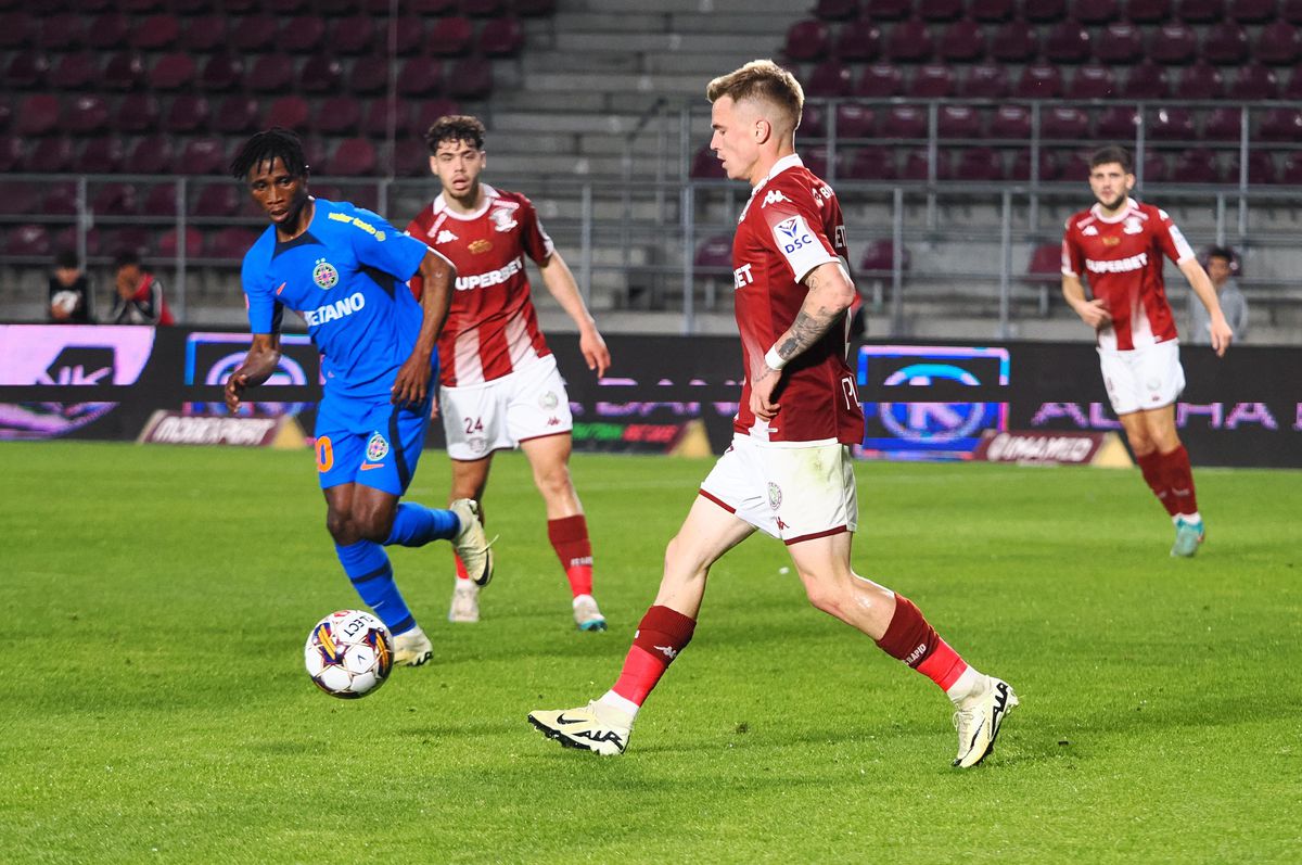 Slavia Praga a intrat pe fir pentru transferul lui Albion Rrahmani! Rivala din oraș îl trimite la negocieri pe legendarul Tomas Rosicky