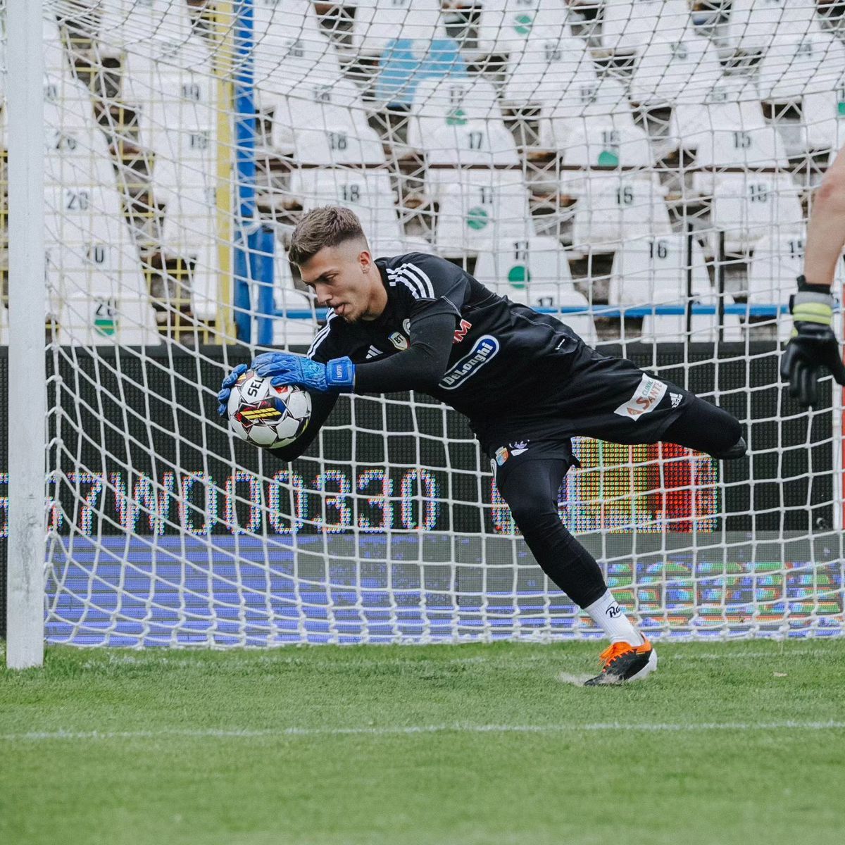 Ioan Ovidiu Sabău, prima reacție după ce a prins barajul de Conference League » A confirmat noul transfer de la U Cluj