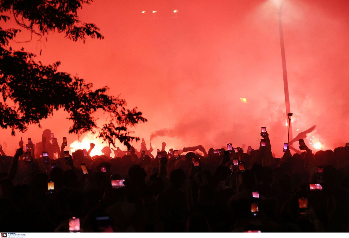 PAOK, campioana Greciei! Răzvan Lucescu a scris istorie!