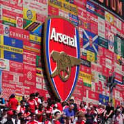 Arsenal - Everton, etapa #38 din Premier League// foto: Imago Images