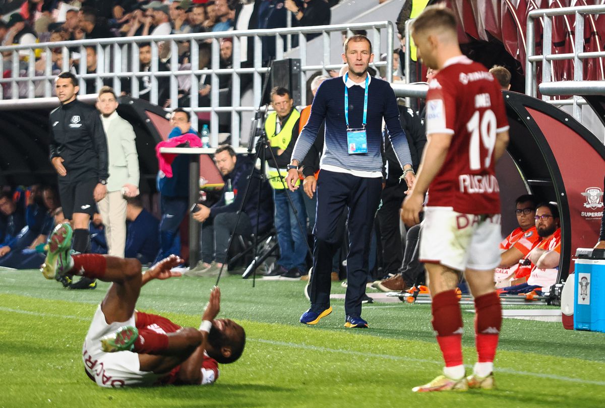 Ei sunt premianții sezonului în Superliga » Deac scrie istorie! Coman a fost egalat în clasamentul golgheterilor