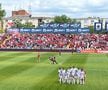 Oțelul Galați - Universitatea Cluj, semifinala barajului de Conference League / 19.05.2024