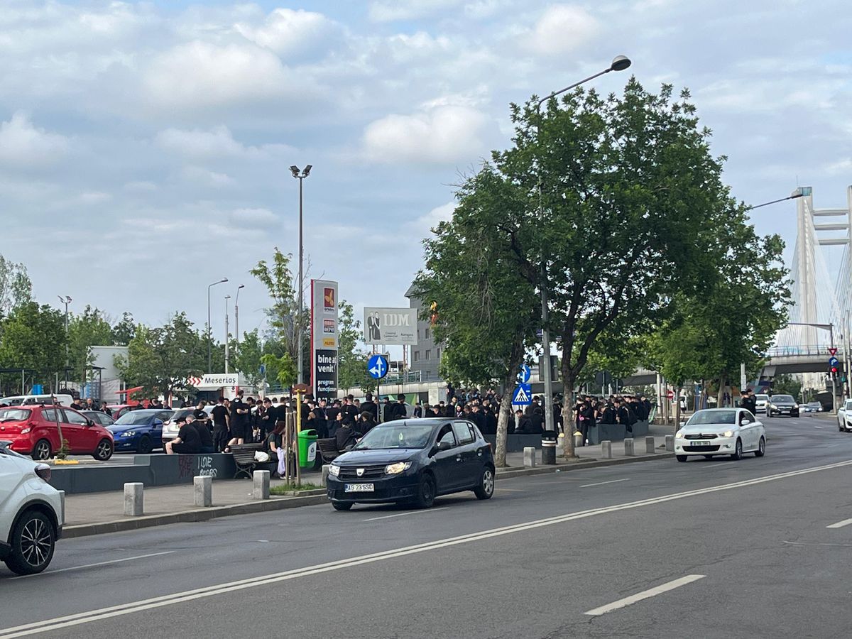 FCSB, echipa „de vacanță” la meciul cu Rapid » 3 fotbaliști, titulari în premieră