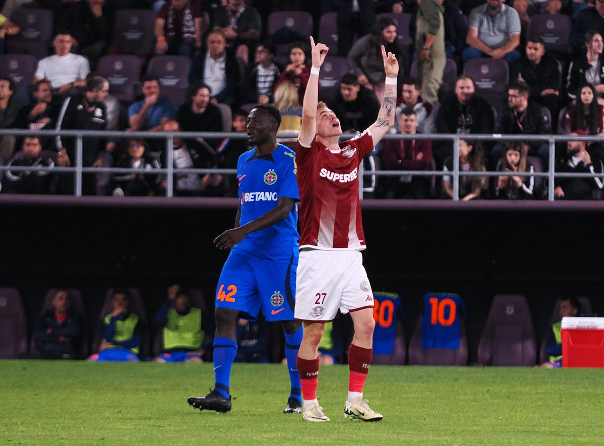 Ei sunt premianții sezonului în Superliga » Deac scrie istorie! Coman a fost egalat în clasamentul golgheterilor