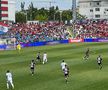 Oțelul Galați - Universitatea Cluj, semifinala barajului de Conference League / 19.05.2024