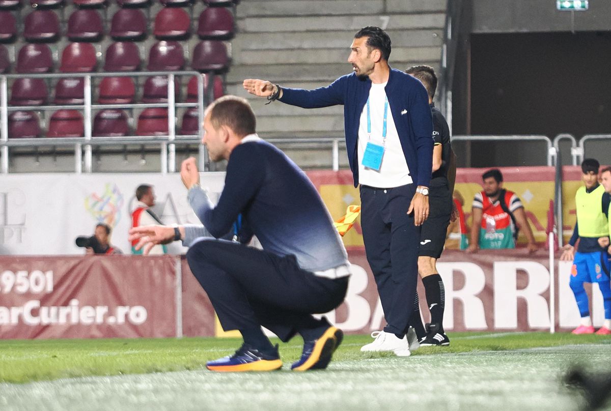 Rapid și-a înecat amarul într-o victorie de palmares cu rezervele campioanei FCSB, la închiderea stagiunii din Superliga