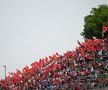 Fanii Ferrari - Marele Premiu al Emilia Romagna Foto: Guliver/GettyImages