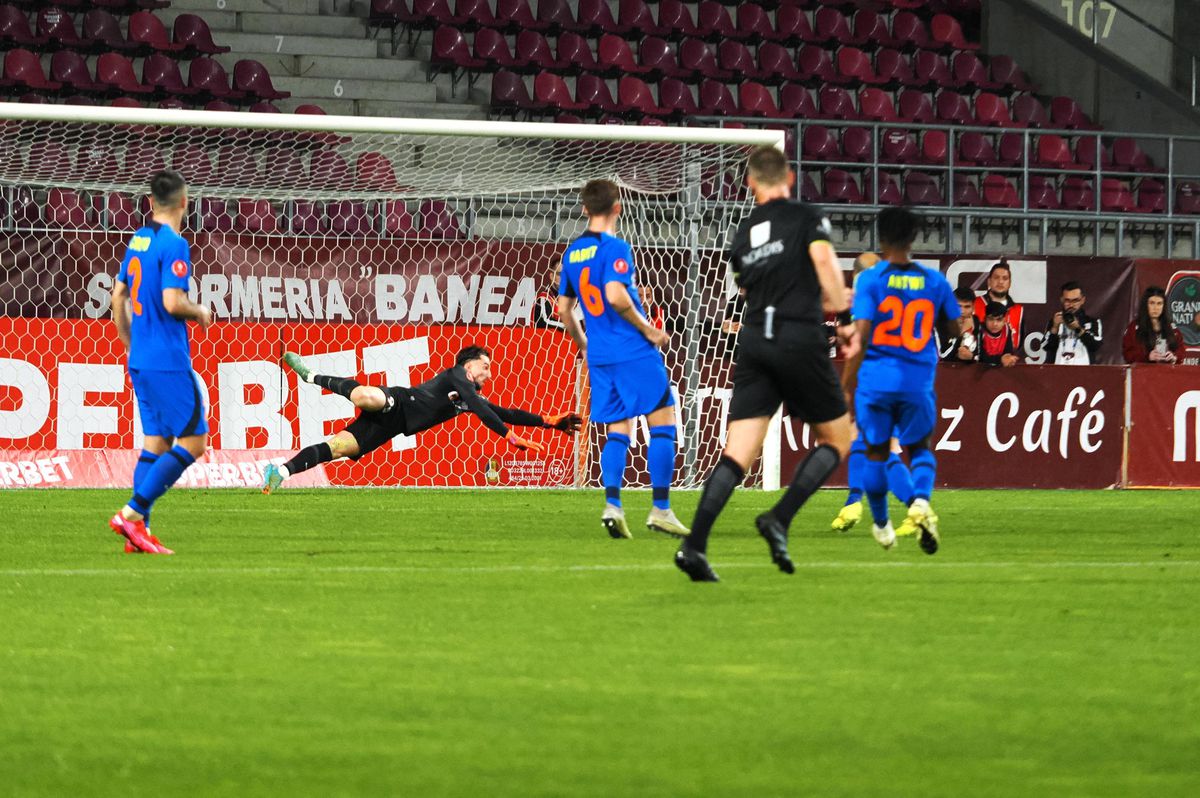 Ei sunt premianții sezonului în Superliga » Deac scrie istorie! Coman a fost egalat în clasamentul golgheterilor