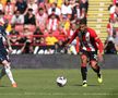 Sheffield - Tottenham, cu Drăgușin titular / FOTO: Imago