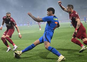 Ei sunt premianții sezonului în Superliga » Deac scrie istorie! Coman a fost egalat în clasamentul golgheterilor