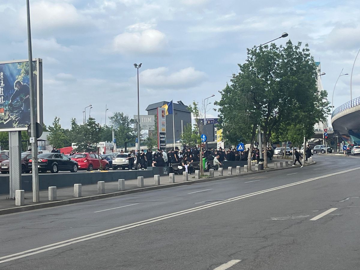 FCSB, echipa „de vacanță” la meciul cu Rapid » 3 fotbaliști, titulari în premieră