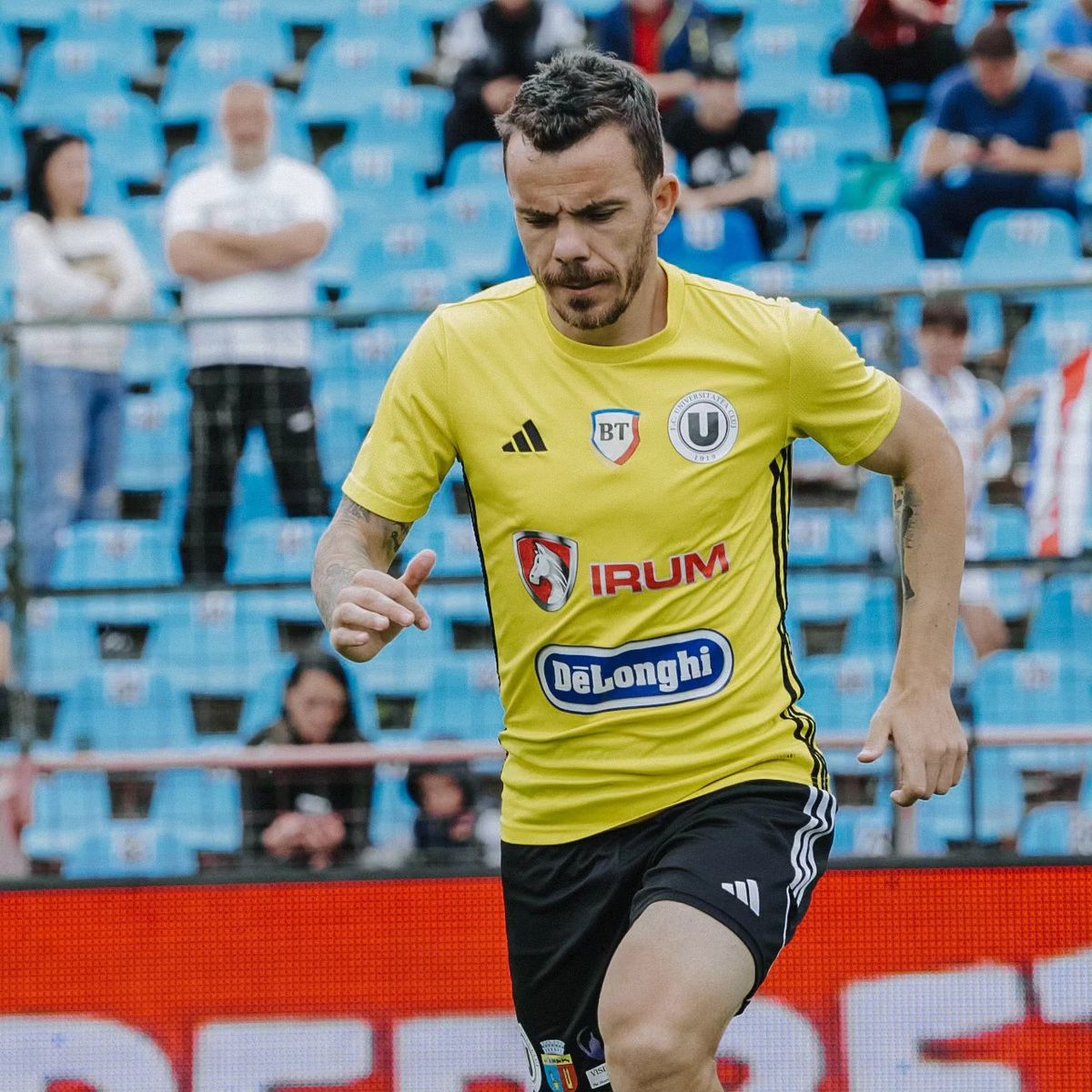 Ioan Ovidiu Sabău, prima reacție după ce a prins barajul de Conference League » A confirmat noul transfer de la U Cluj