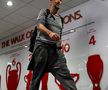 Fanii lui Liverpool, scenografie impresionantă pentru Jurgen Klopp, foto: Imago Images