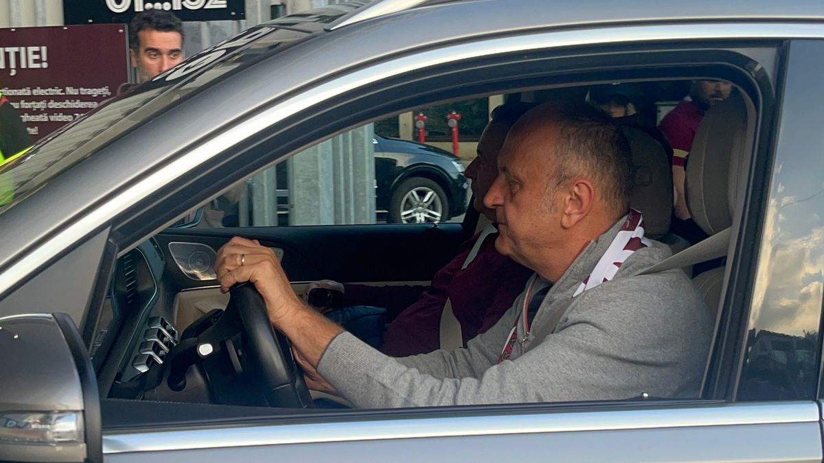 FCSB, echipa „de vacanță” la meciul cu Rapid » 3 fotbaliști, titulari în premieră